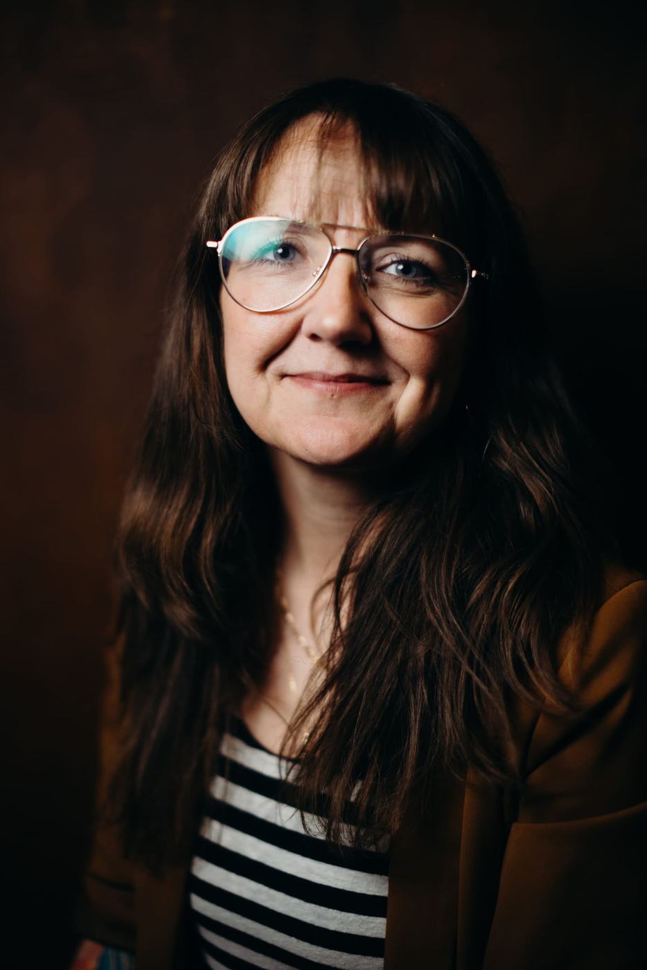 2025 Salt Spring Island Wedding Industry Meetup Portraits