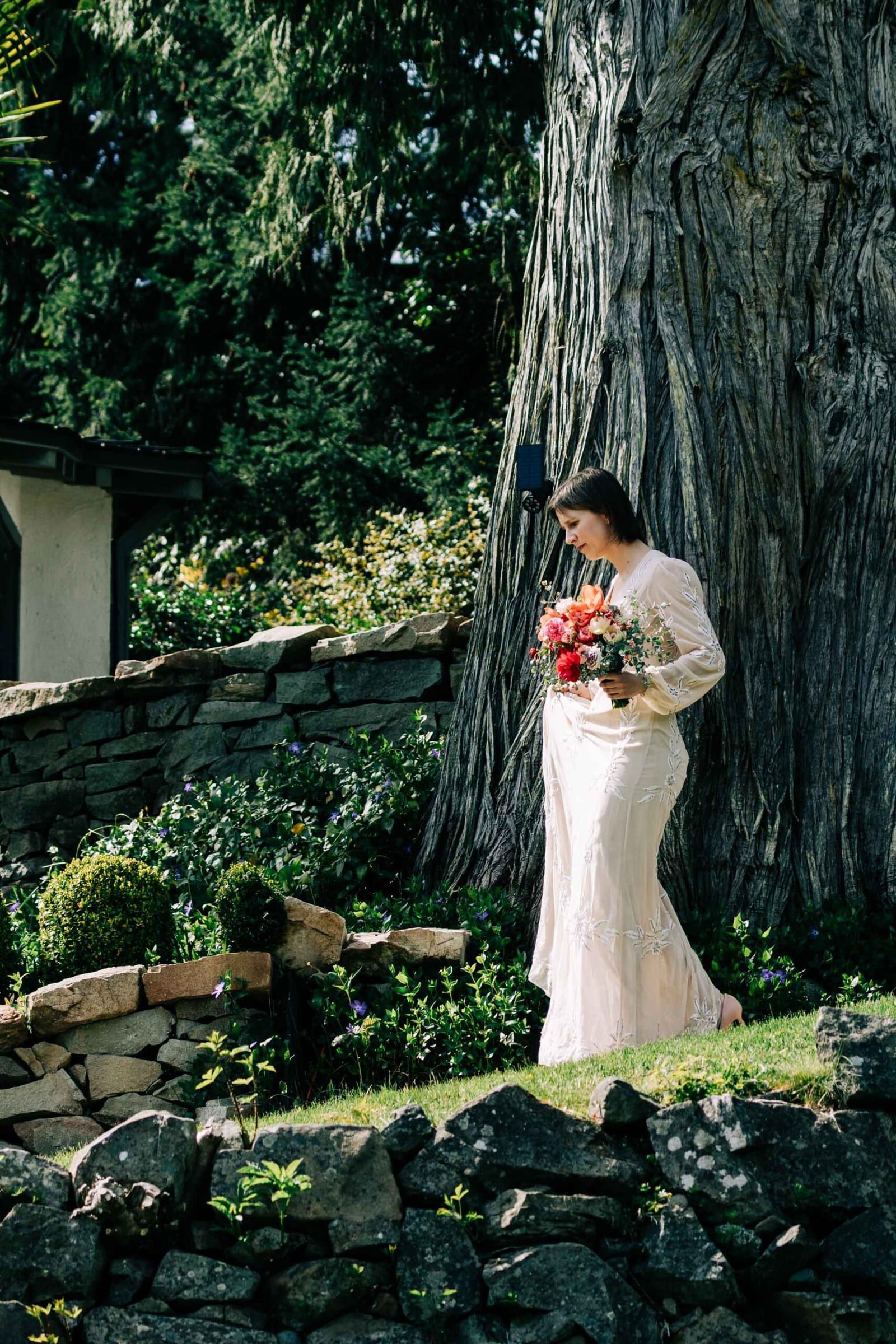 Top Salt Spring Island Wedding Venues for Your Dream Wedding Day