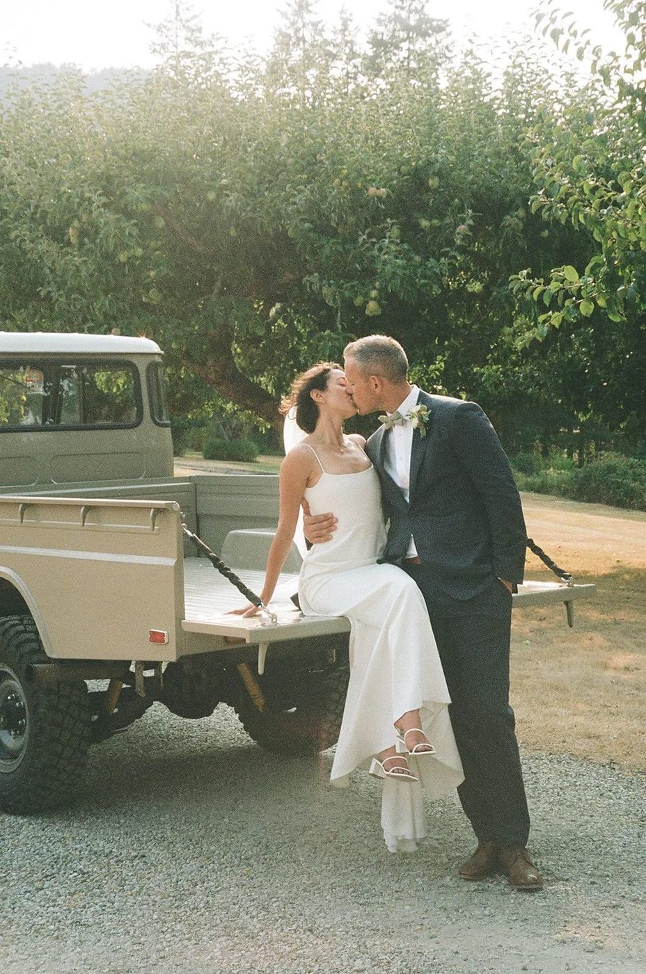 Top Salt Spring Island Wedding Venues for Your Dream Wedding Day