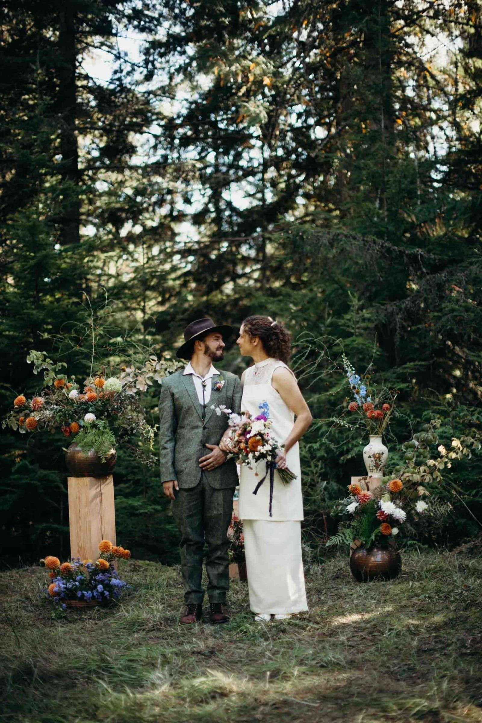 Balancing Beauty and Authenticity: Understanding Editorial and Documentary Wedding Photography
