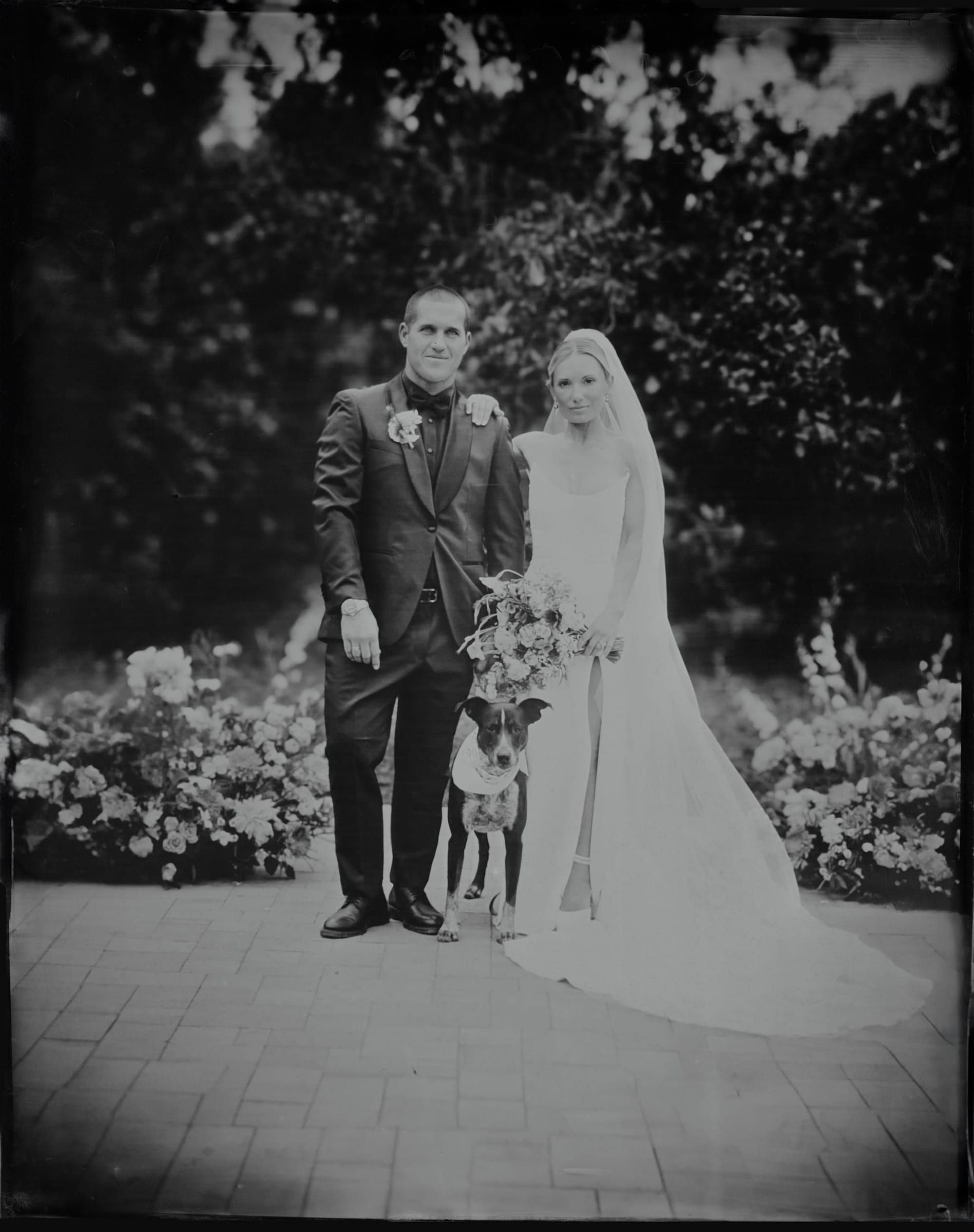 Why Choose Tintype Photography for Your Wedding
