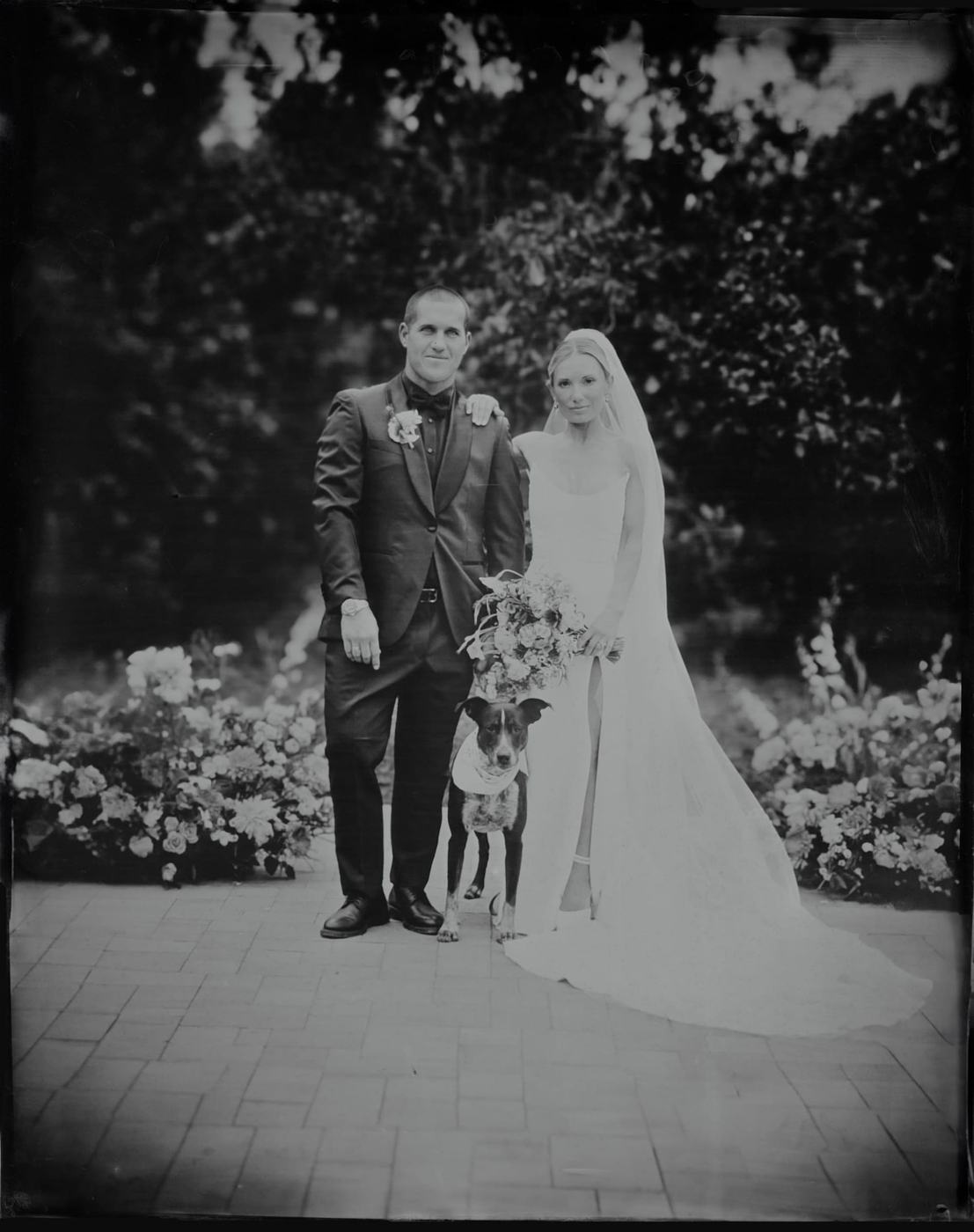 Why Choose Tintype Photography for Your Wedding
