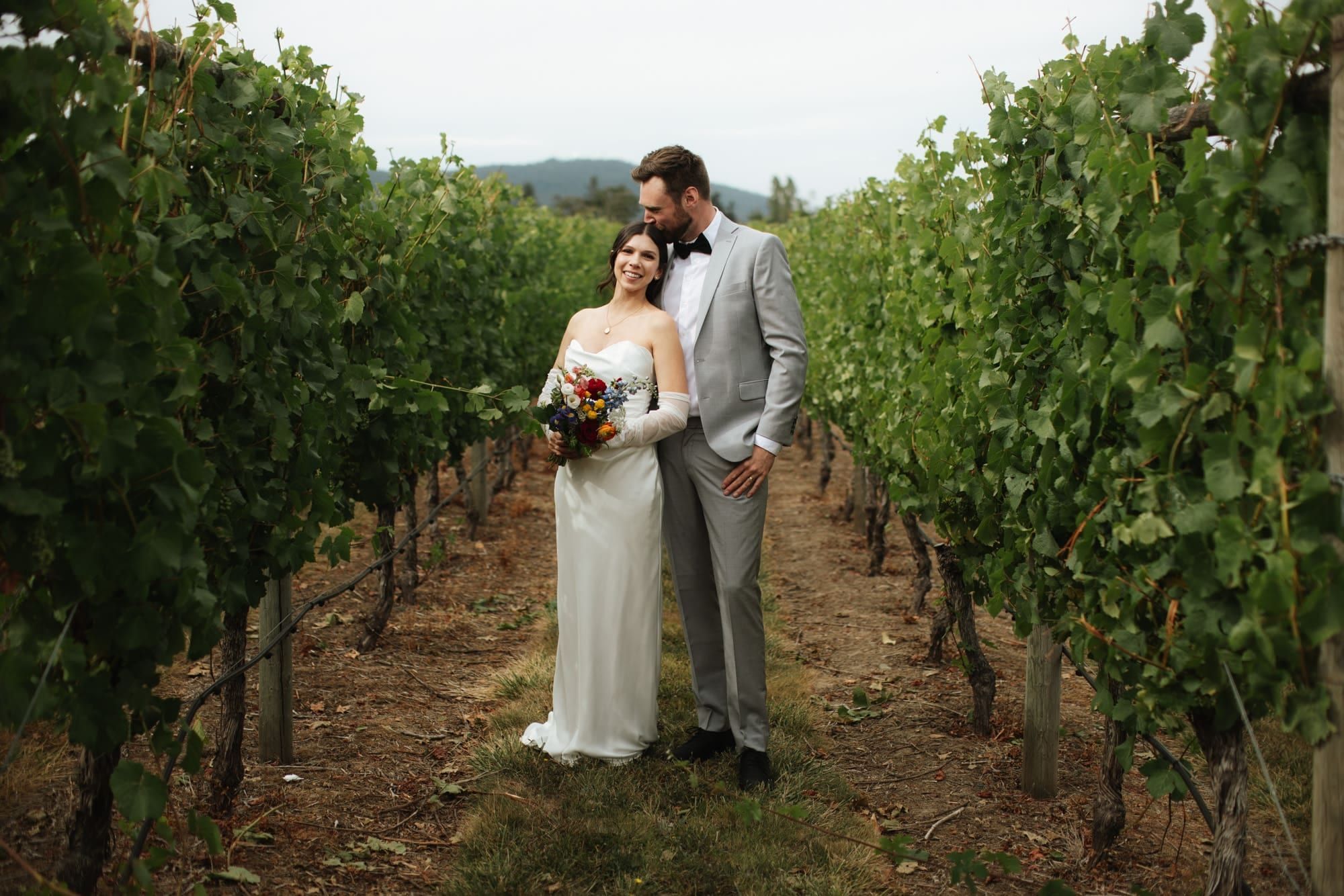 Why We Love Weddings at Church & State Winery in Victoria, BC