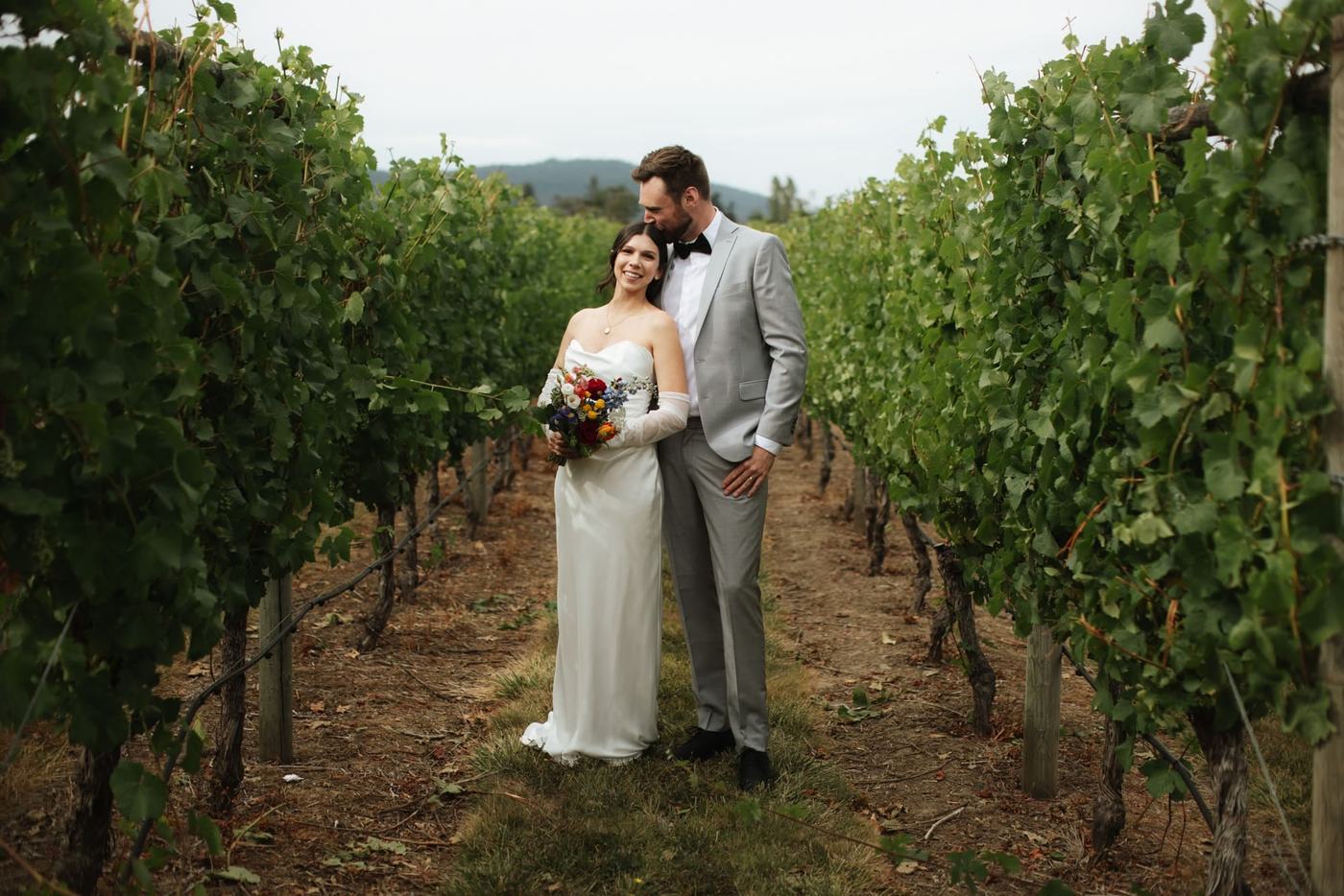 Why We Love Weddings at Church & State Winery in Victoria, BC