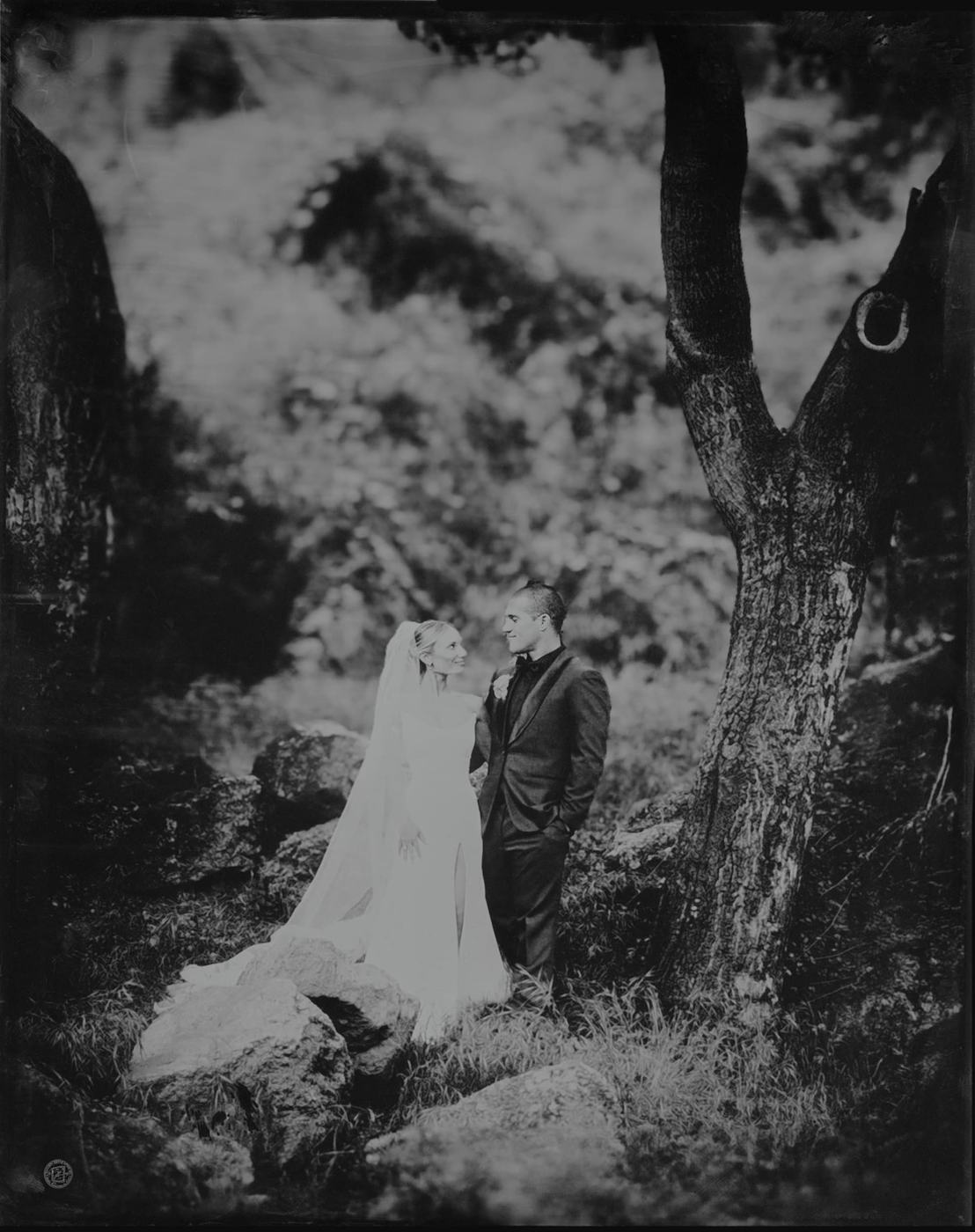 Why Choose Tintype Photography for Your Wedding