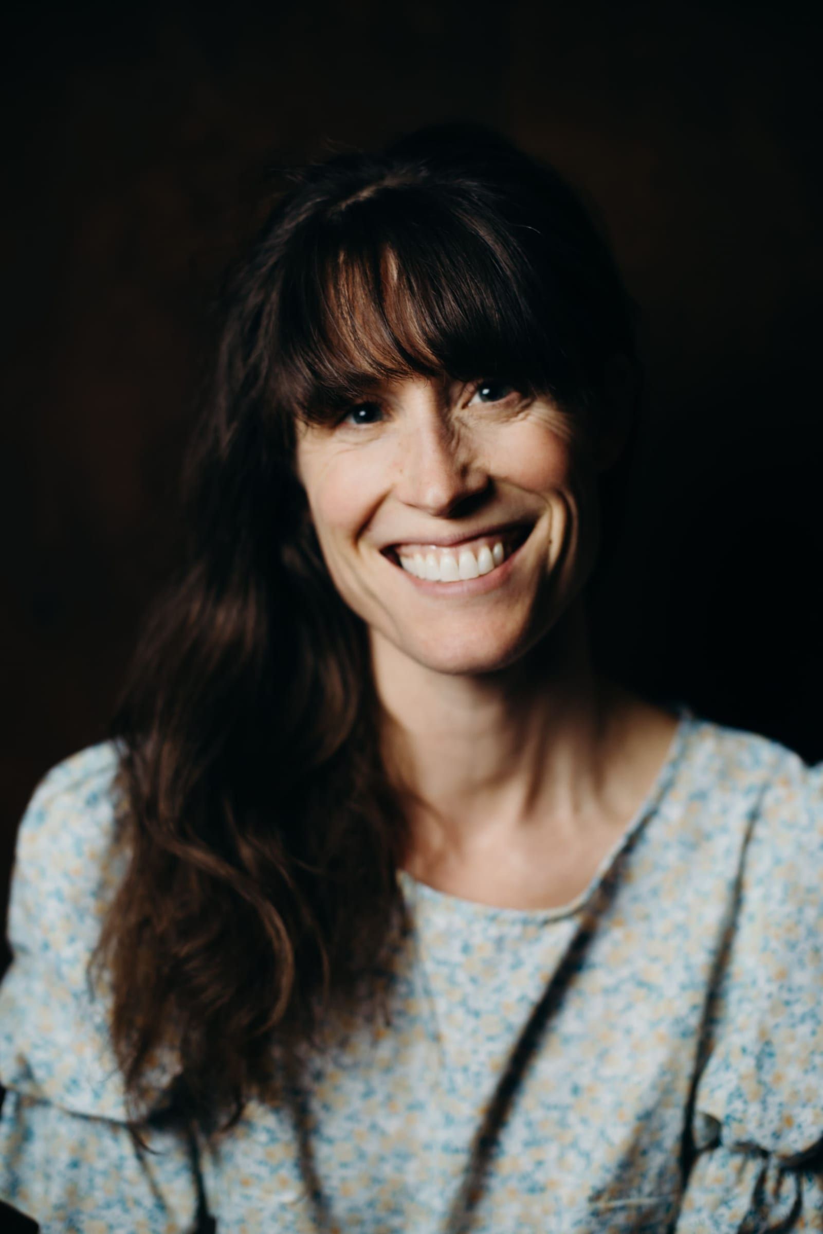 2025 Salt Spring Island Wedding Industry Meetup Portraits